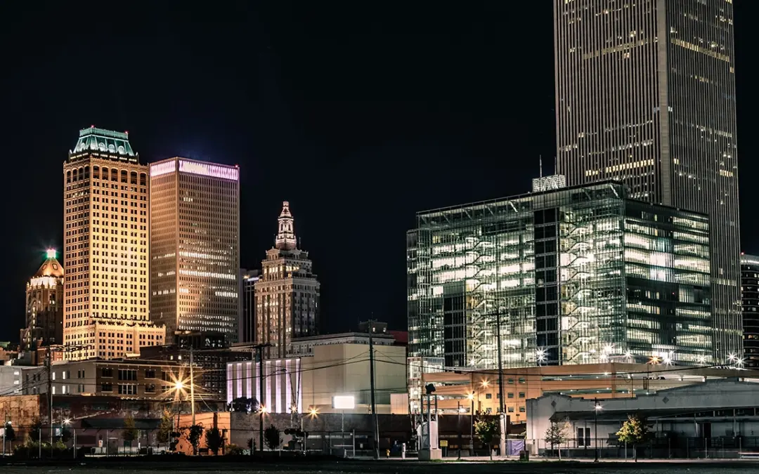 Tulsa’s Culinary Scene Exposed: 10 Restaurants Locals Won’t Stop Talking About