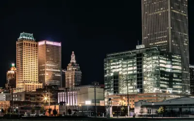 Tulsa’s Culinary Scene Exposed: 10 Restaurants Locals Won’t Stop Talking About