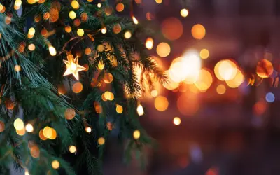 Tulsa’s Holiday Magic: 15 Must-See Activities to Make Your Season Bright