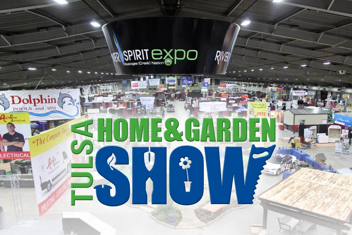home and garden show