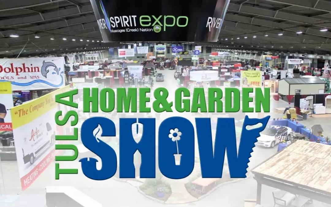 Why Homeowners Searching for the Best Remodeler in Tulsa Will Be Visiting Our Booth at the Home & Garden Show