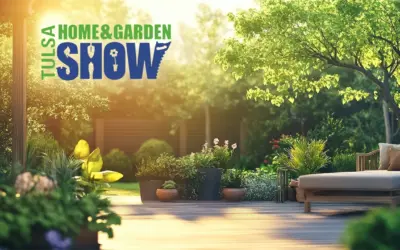 What Tulsa Homeowners Asked the Best Remodeler in Tulsa at the Home & Garden Show
