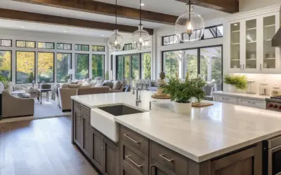 9 Design Mistakes Tulsa Homeowners Should Avoid When Remodeling