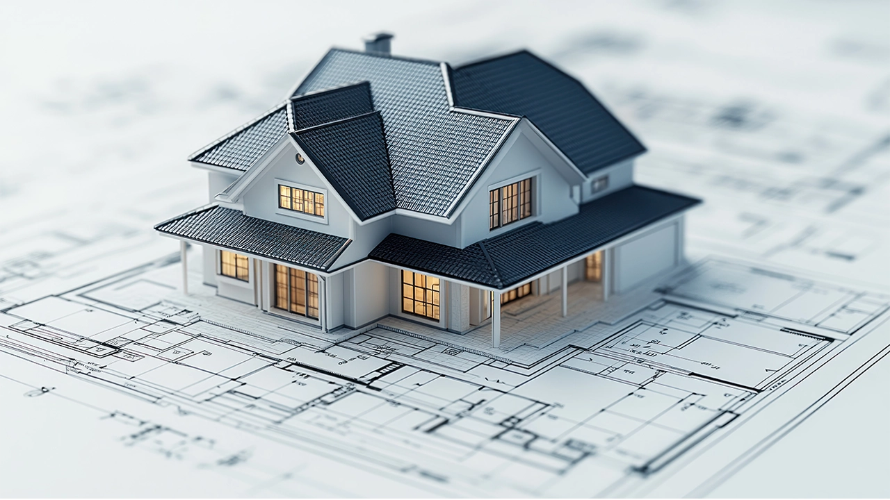 home-materials-selection