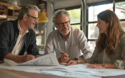 Budgeting Mistakes That Cause Remodeling Projects to Go Over Budget