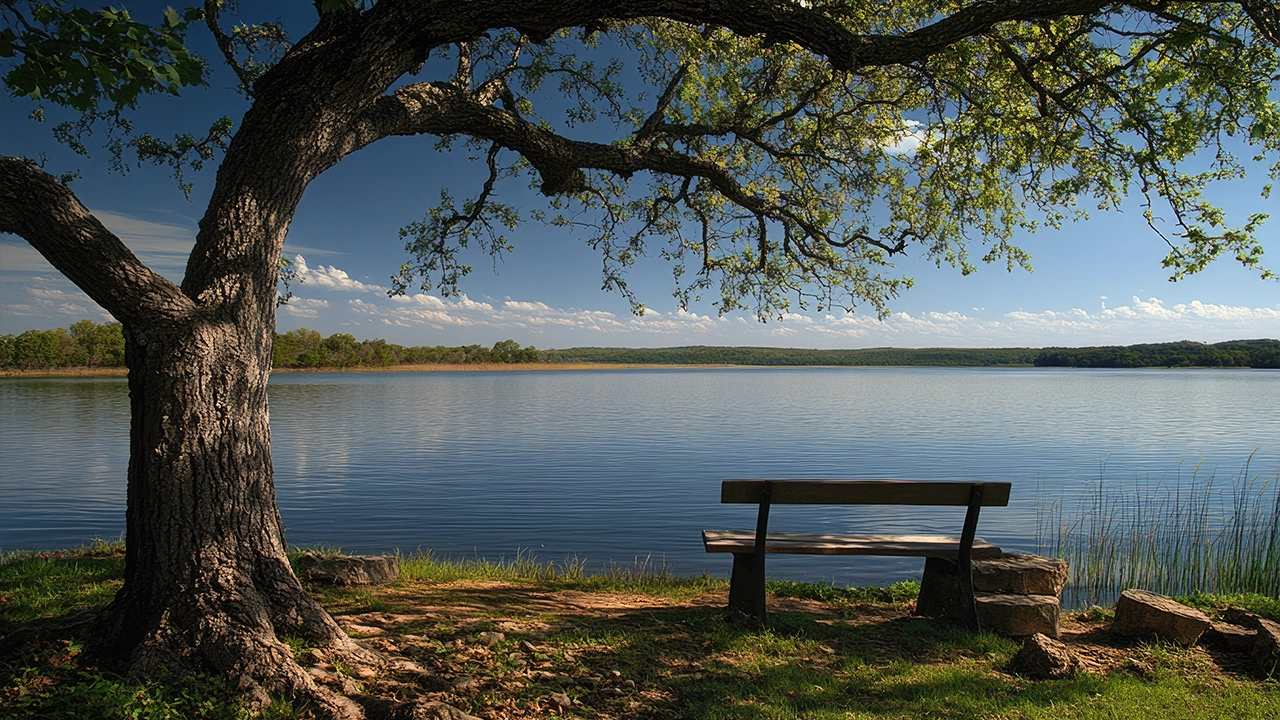 grand lake