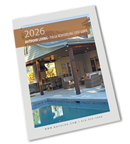 outdoor living cover