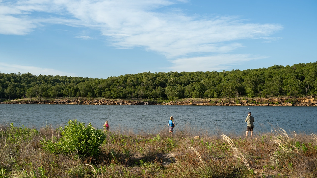 skiatook lake