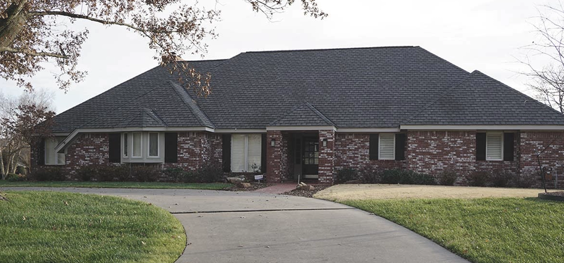 Before Remodel