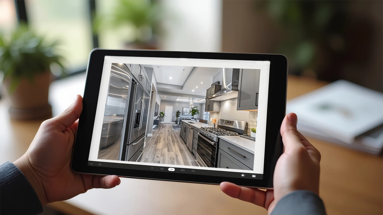 home remodel visualization 3