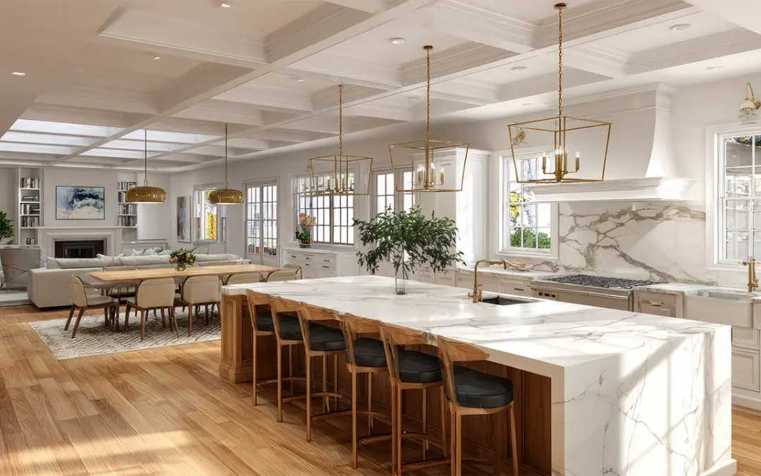 The Homeowners’ Secret Nobody Talks About: Why Some Remodels Make You Want to Stay Forever
