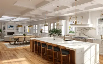 The Homeowners’ Secret Nobody Talks About: Why Some Remodels Make You Want to Stay Forever