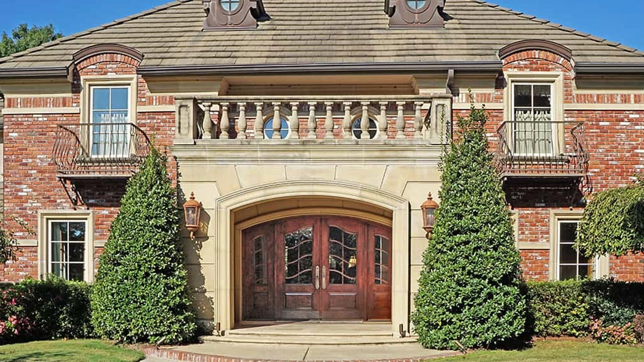 Before Remodel