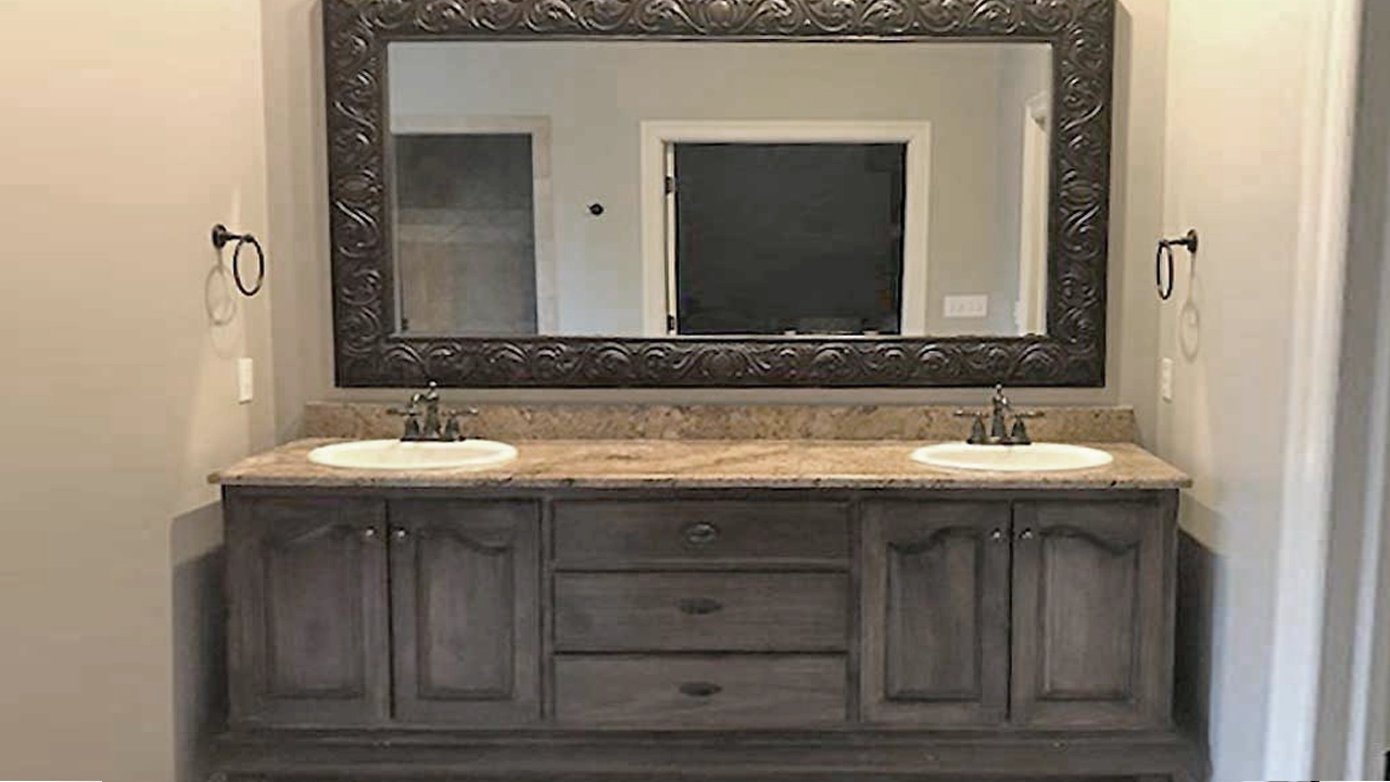 After Remodel
