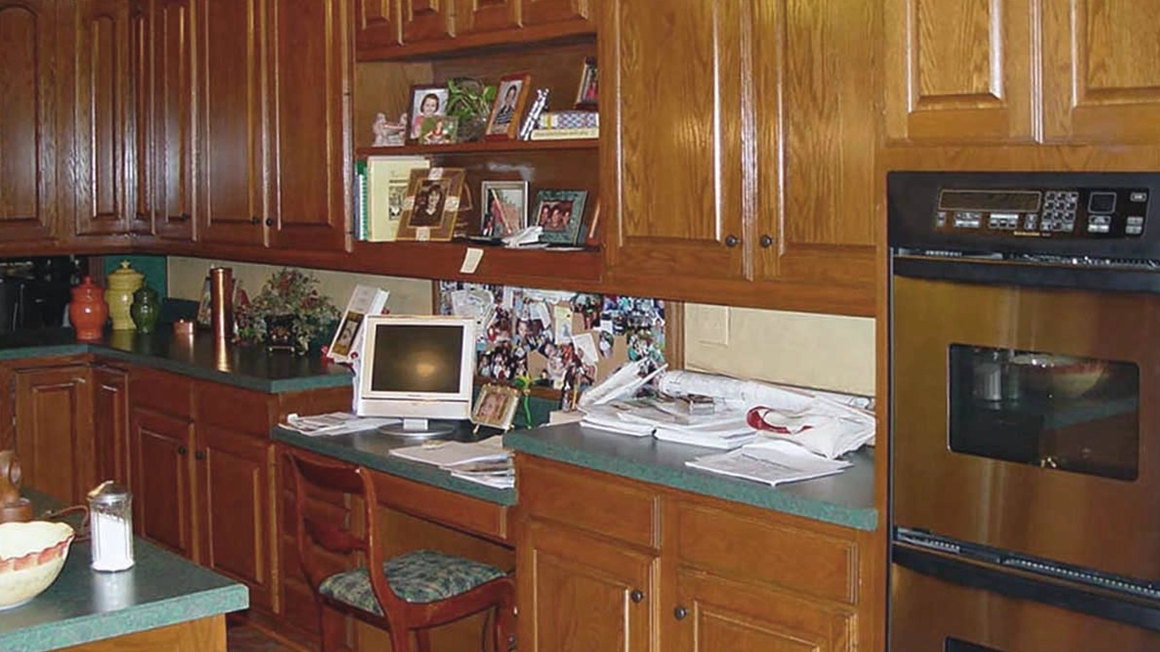 After Remodel
