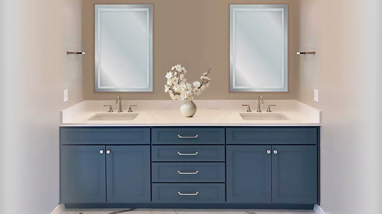 Before Remodel