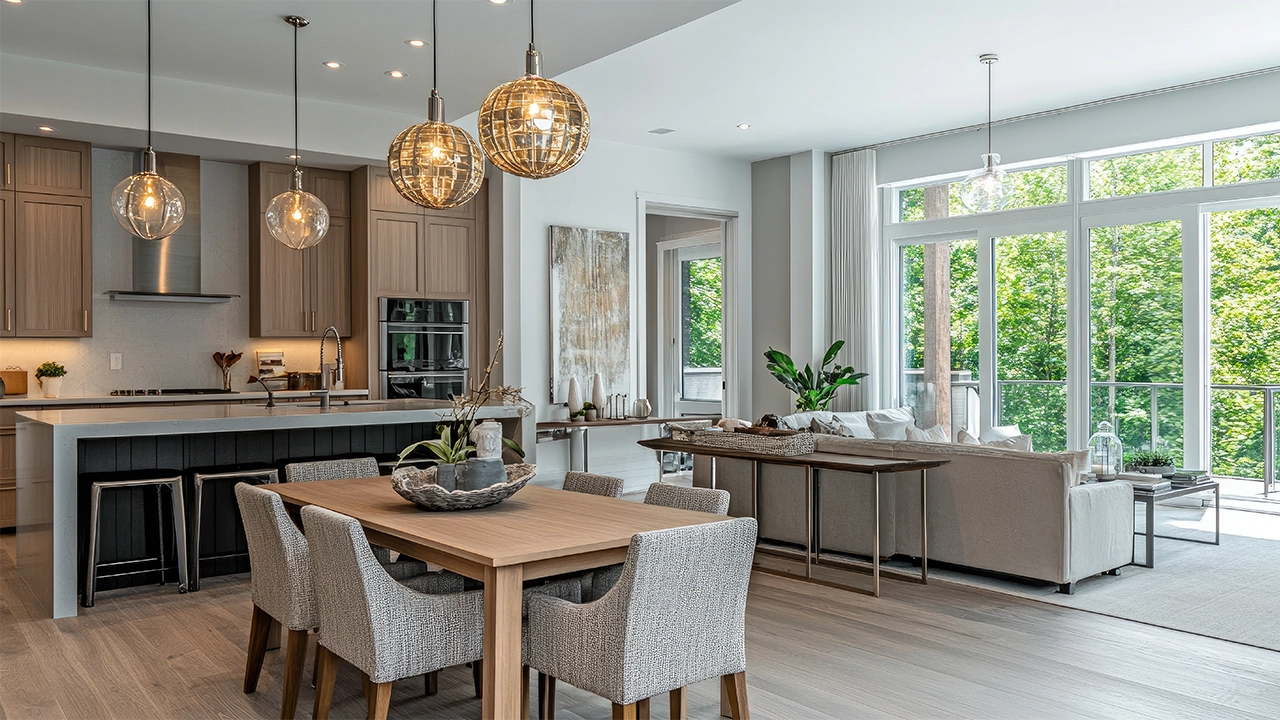 Multigenerational kitchen tasks